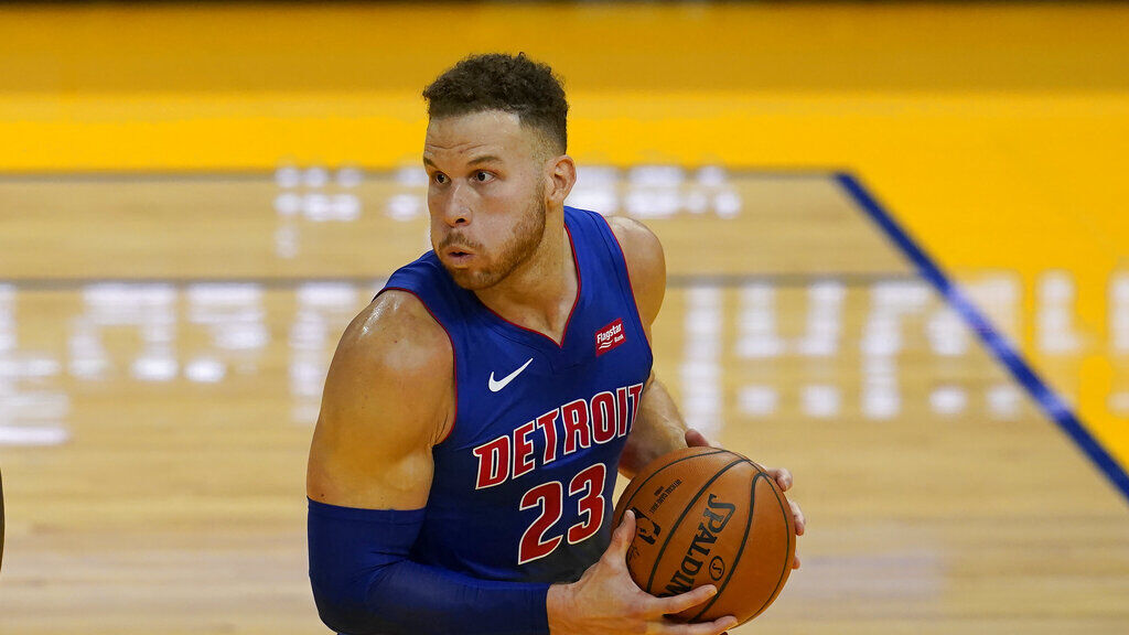 Detroit Pistons